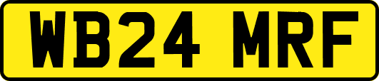 WB24MRF
