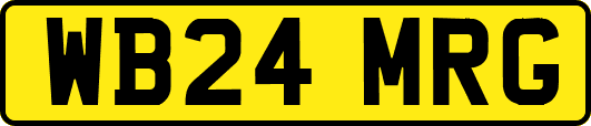 WB24MRG
