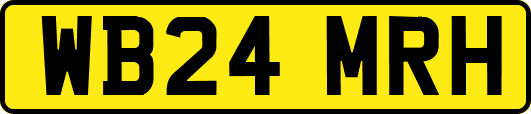 WB24MRH