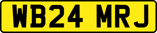 WB24MRJ