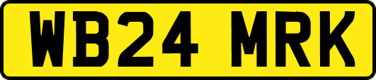 WB24MRK