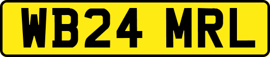WB24MRL
