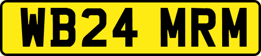 WB24MRM