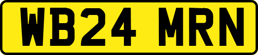 WB24MRN