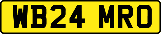 WB24MRO