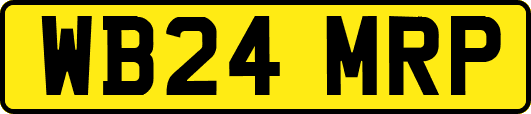 WB24MRP