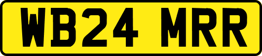 WB24MRR