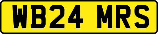WB24MRS