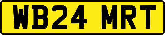 WB24MRT