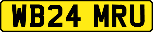 WB24MRU