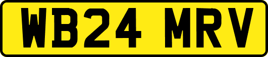 WB24MRV