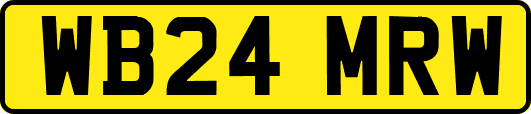 WB24MRW