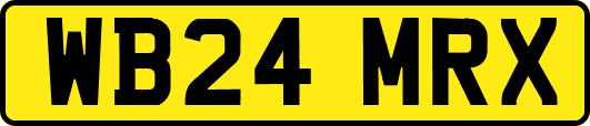 WB24MRX
