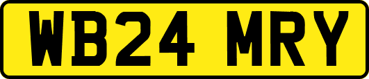 WB24MRY