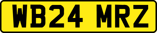 WB24MRZ