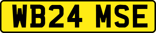 WB24MSE