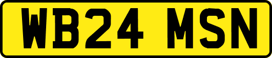 WB24MSN
