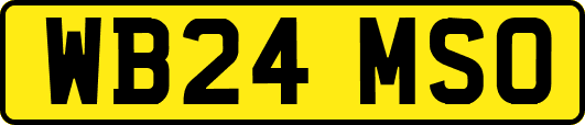 WB24MSO
