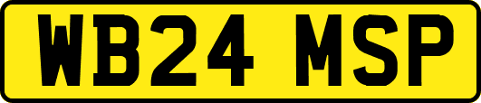 WB24MSP