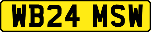 WB24MSW