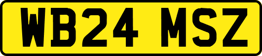 WB24MSZ