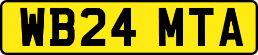 WB24MTA