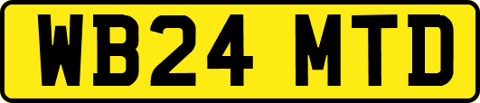 WB24MTD