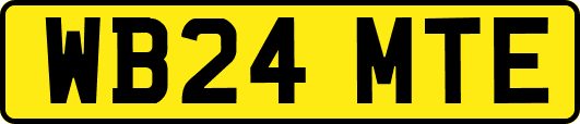 WB24MTE