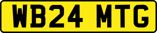 WB24MTG