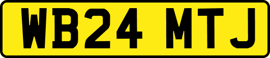 WB24MTJ