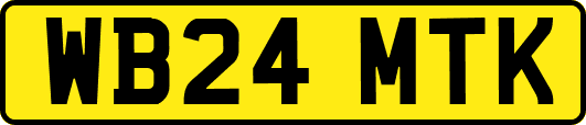 WB24MTK