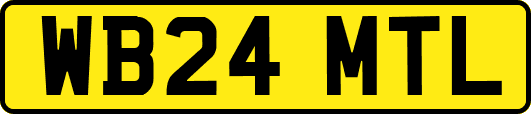 WB24MTL