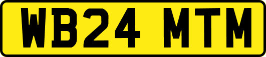 WB24MTM