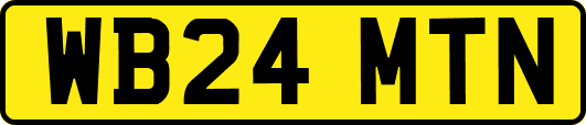 WB24MTN