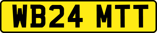 WB24MTT
