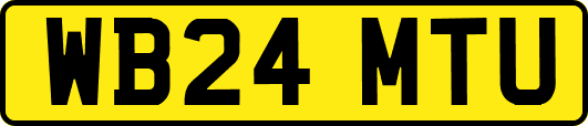 WB24MTU