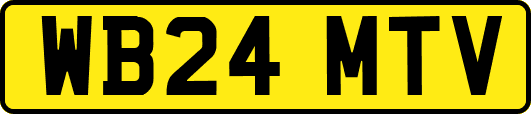 WB24MTV