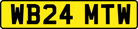 WB24MTW