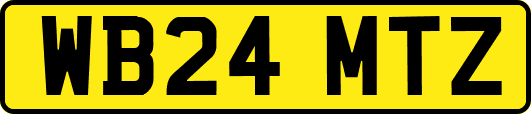 WB24MTZ