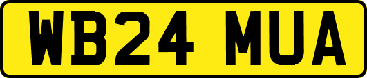 WB24MUA