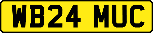 WB24MUC