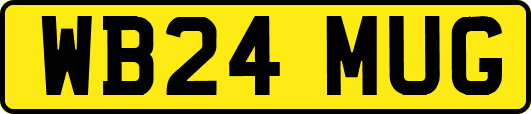 WB24MUG