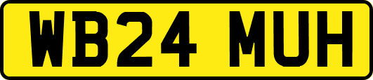 WB24MUH