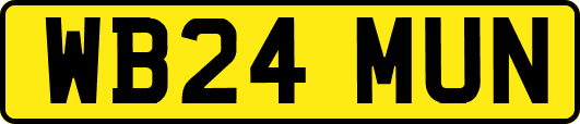 WB24MUN