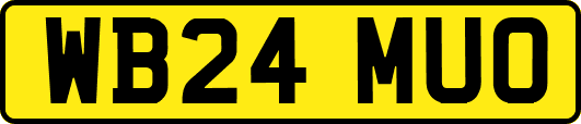 WB24MUO