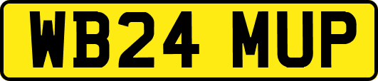 WB24MUP