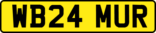 WB24MUR