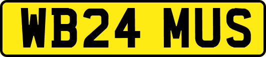 WB24MUS