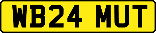 WB24MUT
