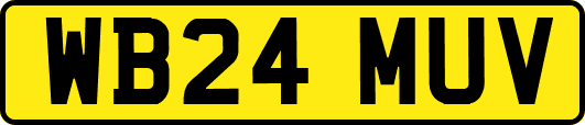 WB24MUV